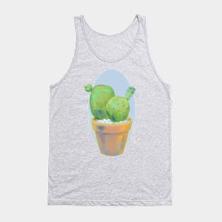 cactus Tank Top